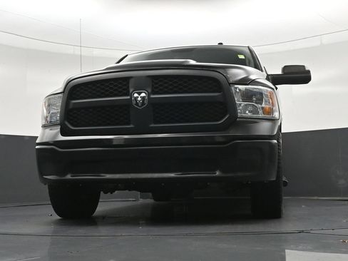Used 2021 RAM 1500 Tradesman w/ Popular Equipment Group RWD image 25