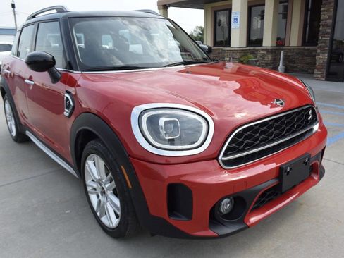 Used 2023 MINI Cooper Countryman S image 7