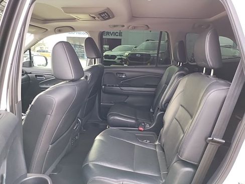 Used 2016 Honda Pilot Elite image 33