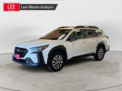 Used 2024 Subaru Outback