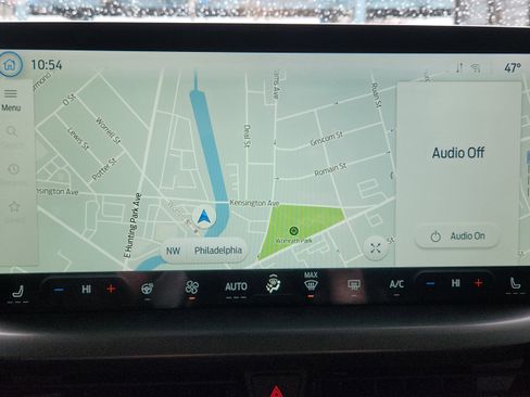 Used 2024 Ford Escape Active w/ Tech Pack #1 image 21