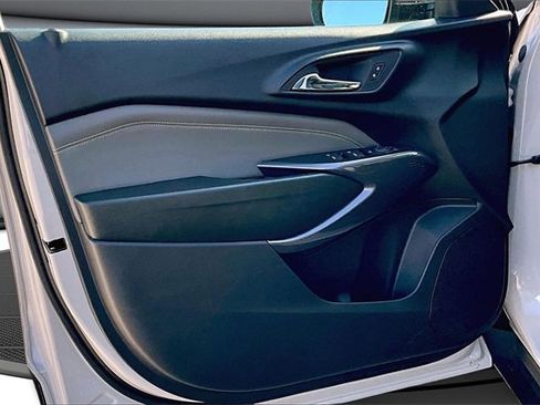 Used 2026 Chevrolet Trax ACTIV w/ Sunroof Package image 20