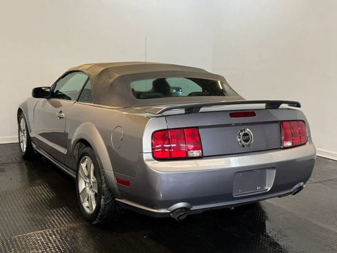 Used 2006 Ford Mustang GT Premium RWD image 10