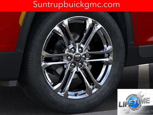 New 2025 Buick Enclave Preferred w/ Power Package image 66