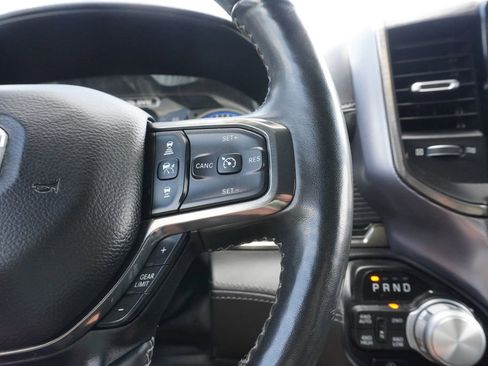 Used 2020 RAM 1500 Limited AWD/4WD image 15