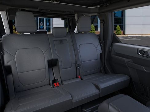 New 2025 Ford Bronco Big Bend image 11