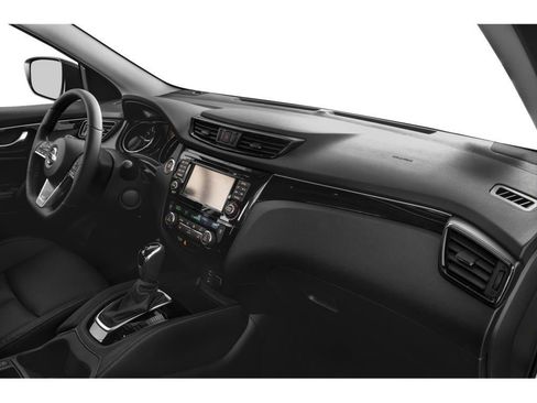Used 2019 Nissan Rogue Sport SL AWD/4WD image 23