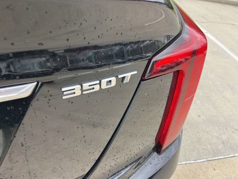 New 2026 Cadillac CT5 Premium Luxury image 6