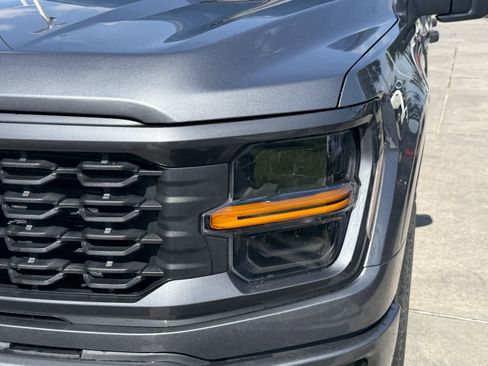 Used 2024 Ford F150 STX w/ Mobile Office Package AWD/4WD image 10