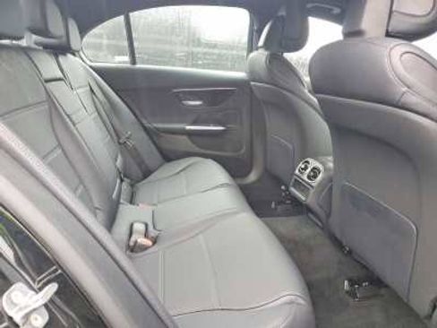 Used 2025 Mercedes-Benz C 300 Sedan image 6