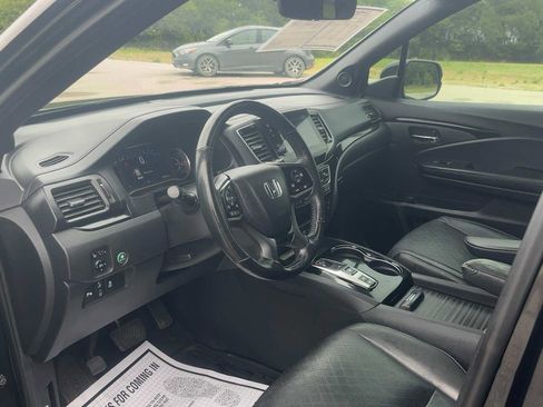 Used 2020 Honda Passport Elite image 14