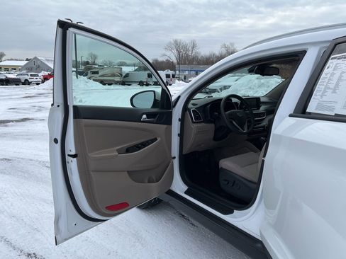 Certified 2021 Hyundai Tucson Value image 17