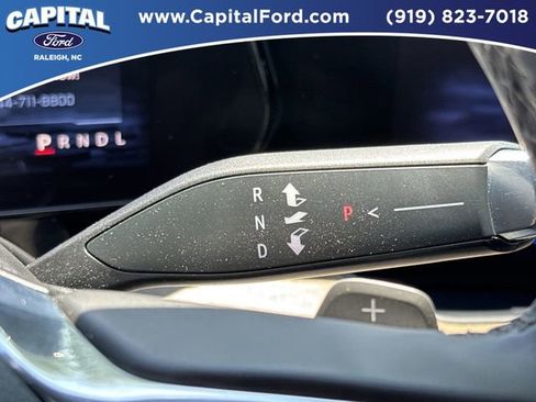 Used 2025 Chevrolet Tahoe High Country AWD/4WD image 30