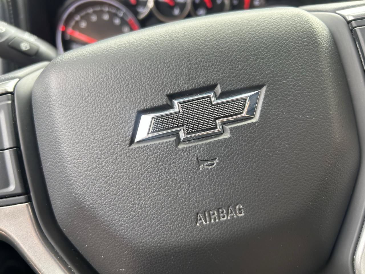 Used 2020 Chevrolet Silverado 1500 RST w/ True North Edition AWD/4WD image 20