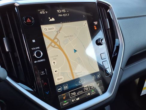 New 2026 Subaru Ascent Limited image 12