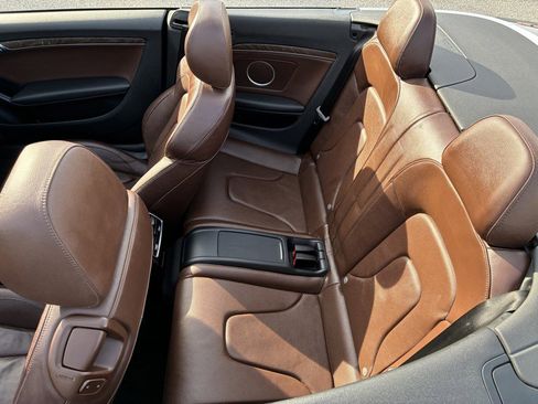 Used 2016 Audi A5 2.0T Premium Plus w/ Technology Package image 17