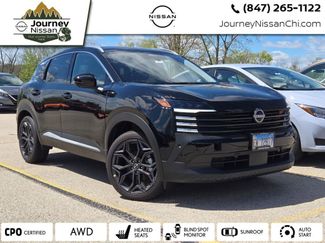 Used 2026 Nissan Kicks SR w/ SR Premium Package AWD/4WD video 1