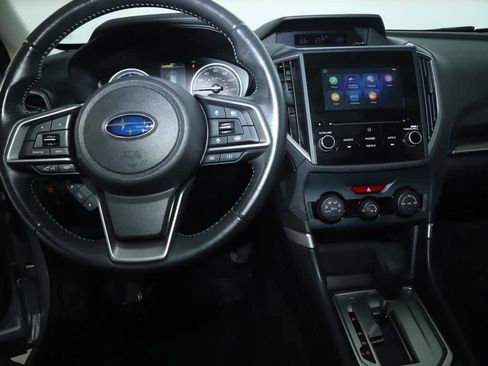 Certified 2021 Subaru Forester Premium image 31