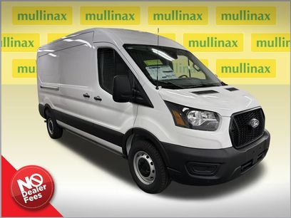 New 2026 Ford Transit 250 148 Medium Roof