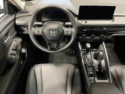 New 2026 Honda Accord EX-L image 26