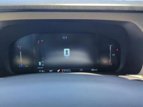 New 2026 Ford Bronco Sport Big Bend AWD/4WD image 7