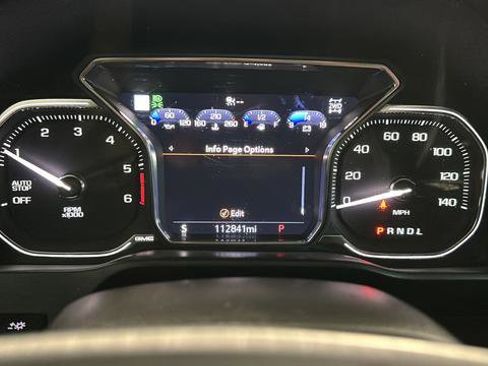 Used 2021 GMC Sierra 1500 Denali w/ Denali Ultimate Package image 17