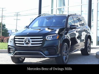 Certified 2024 Mercedes-Benz GLS 450 4MATIC