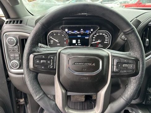 Used 2020 GMC Sierra 1500 Denali w/ Denali Ultimate Package image 17