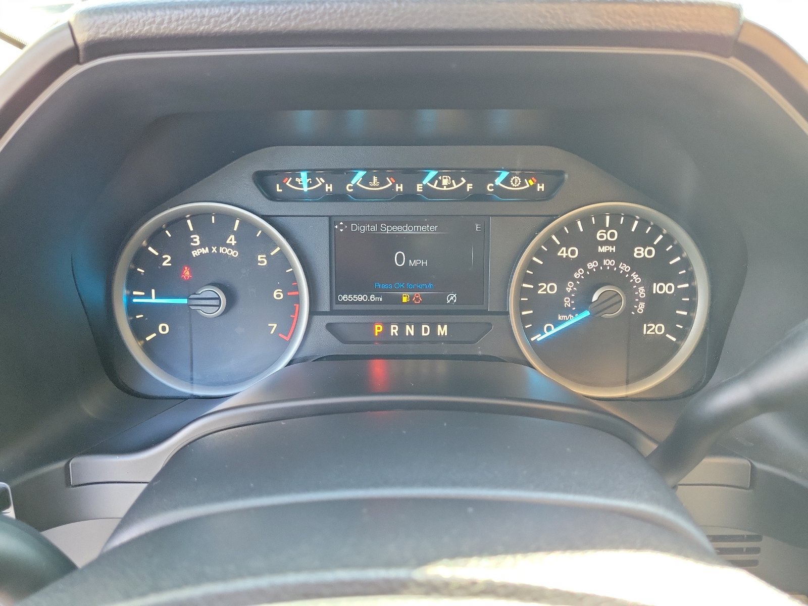 Used 2018 Ford F150 XLT w/ Equipment Group 302A Luxury RWD image 20
