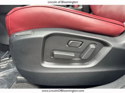 Used 2023 MAZDA CX-5 Carbon Edition image 24