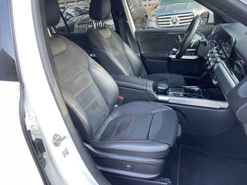 Certified 2021 Mercedes-Benz GLB 250 image 51