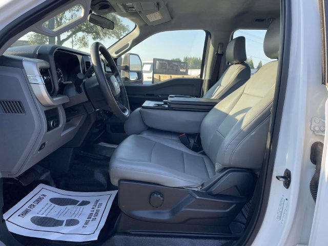 Certified 2024 Ford F350 XL RWD image 16
