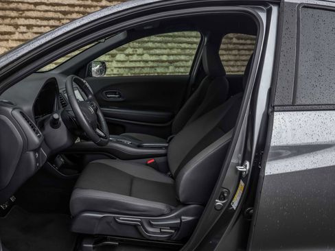 Used 2022 Honda HR-V Sport image 24