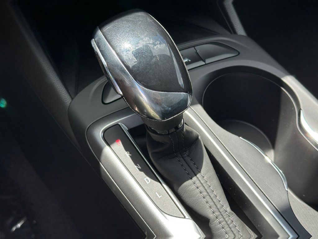 New 2026 Buick Envista Preferred w/ Convenience I Package FWD image 21