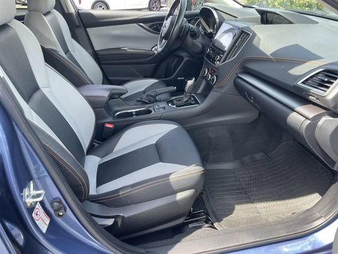 Used 2019 Subaru Crosstrek 2.0i Limited w/ Moonroof Package w/Navigation AWD/4WD image 33