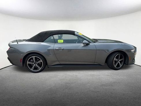 Used 2024 Ford Mustang Premium image 13