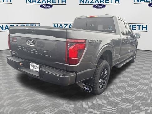 New 2026 Ford F150 XLT w/ Equipment Group 302A MID image 7