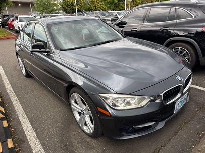Used 2015 BMW 335i Sedan
