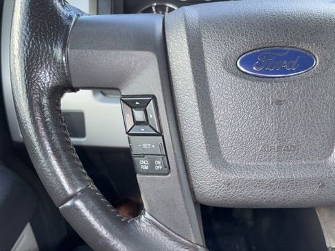 Used 2013 Ford F150 FX4 w/ Mid Equipment Group AWD/4WD image 25