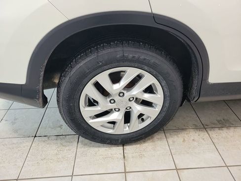 Used 2016 Honda CR-V EX image 43