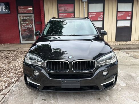 Used 2016 BMW X5 xDrive35i w/ Premium Package AWD/4WD image 12