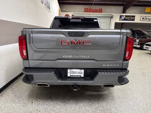 Used 2020 GMC Sierra 1500 Denali AWD/4WD image 51