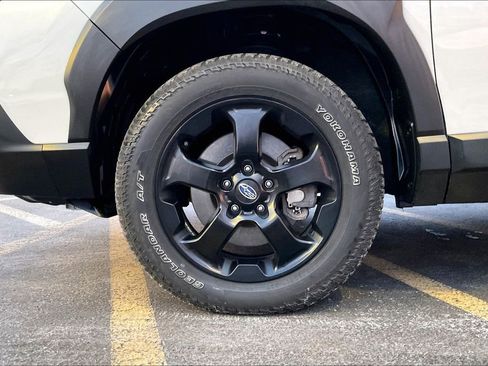 Certified 2023 Subaru Forester Wilderness image 10