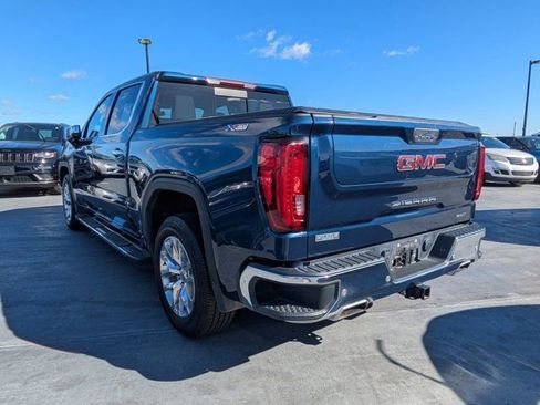 Used 2020 GMC Sierra 1500 SLT w/ SLT Premium Plus Package image 5