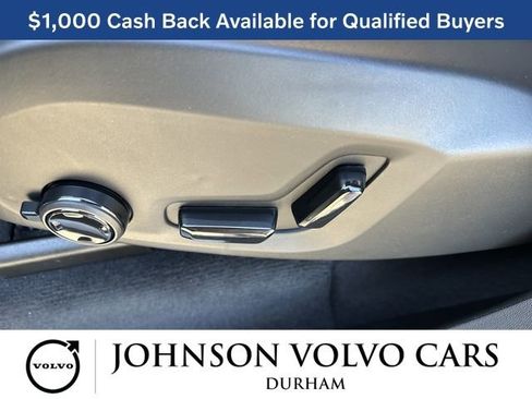 New 2026 Volvo XC90 T8 Ultra w/ Lounge Package AWD/4WD image 12