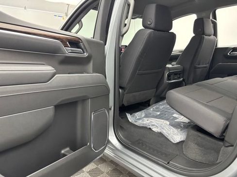 New 2026 GMC Sierra 1500 Elevation w/ Preferred Package AWD/4WD image 37