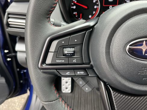 Used 2025 Subaru WRX Premium AWD/4WD image 18