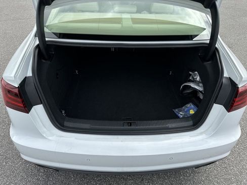 Used 2016 Audi A6 2.0T Premium Plus w/ Premium Plus Package image 31