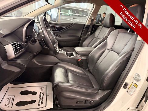 Used 2022 Subaru Outback Limited image 14