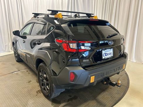 Used 2024 Subaru Crosstrek 2.5i Wilderness image 25